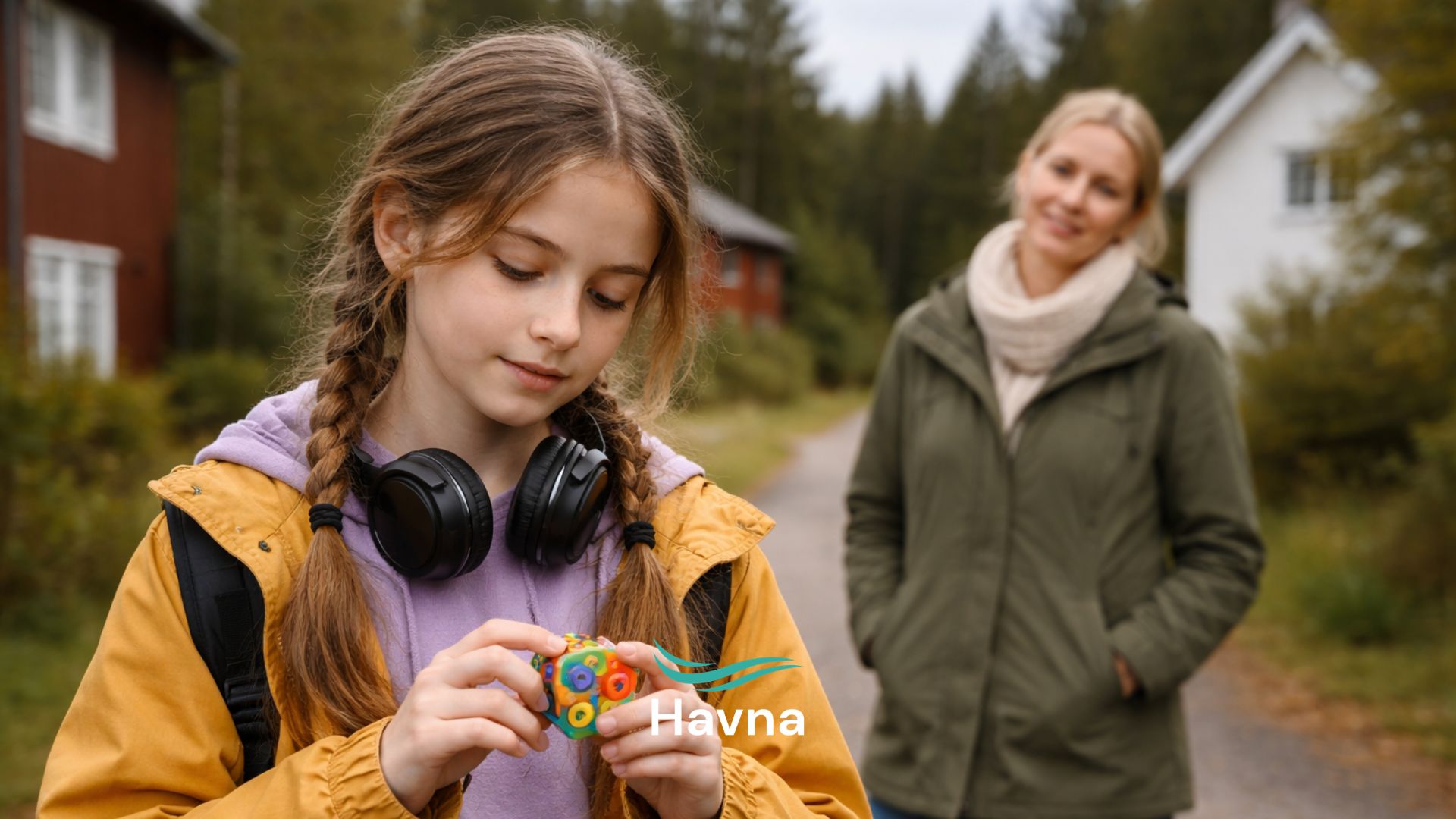 Verdensdagen for Autisme