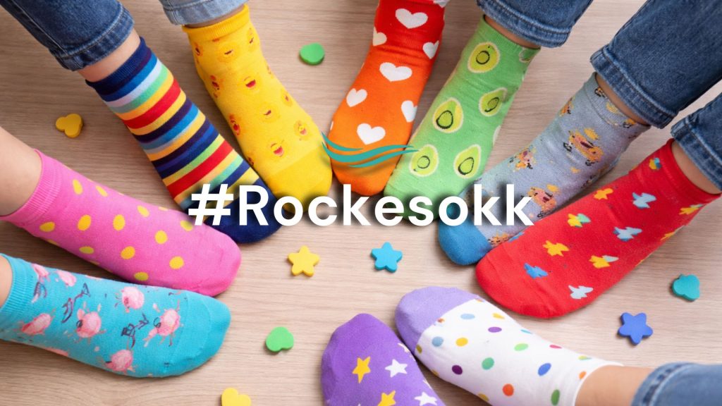 Verdensdagen for Downs syndrom