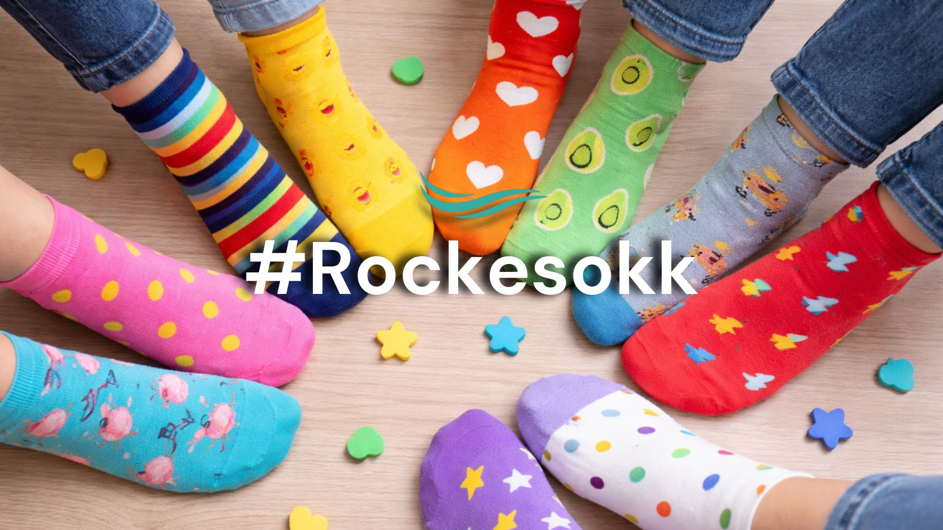 Verdensdagen for Downs syndrom