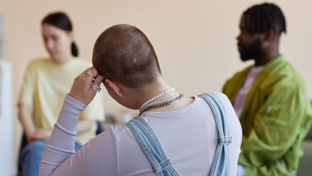 Brukermedvirkning i praksis