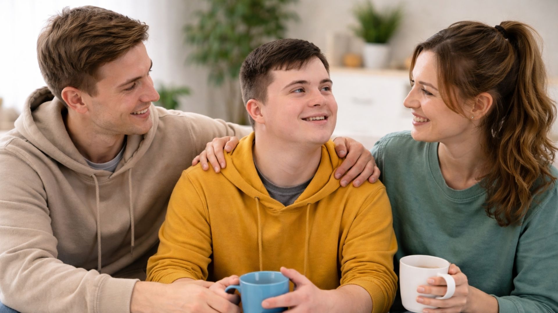 bo- og omsorgstilbud